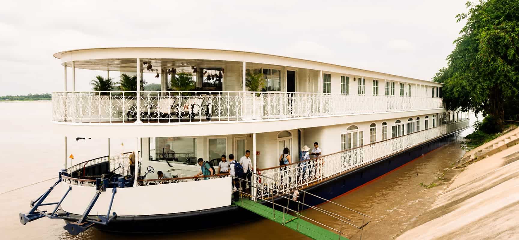 Mekong Princess